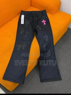 Fashion Jeans
