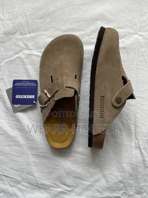 Original Boston Birkenstock