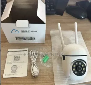 Wifi CCTV Camera