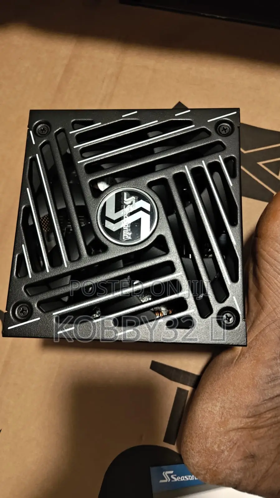 New Desktop Computer Asus ROG Strix GL12 32GB AMD Ryzen 9 SSD 512GB