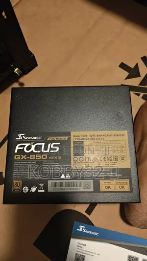 New Desktop Computer Asus ROG Strix GL12 32GB AMD Ryzen 9 SSD 512GB