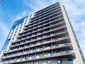 2bdrm Apartment in Airport Residential Area for sale