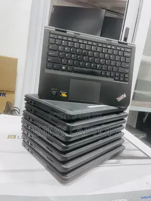 Laptop Lenovo ThinkPad 11e 4GB Intel HDD 500GB