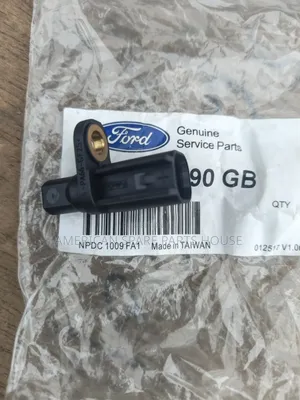 Escape 2013 Abs Sensor