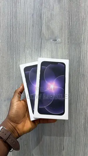 New Apple iPhone 17e 256 GB Black