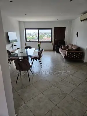 Furnished 2bdrm Apartment in Ghana Link Area for rent
