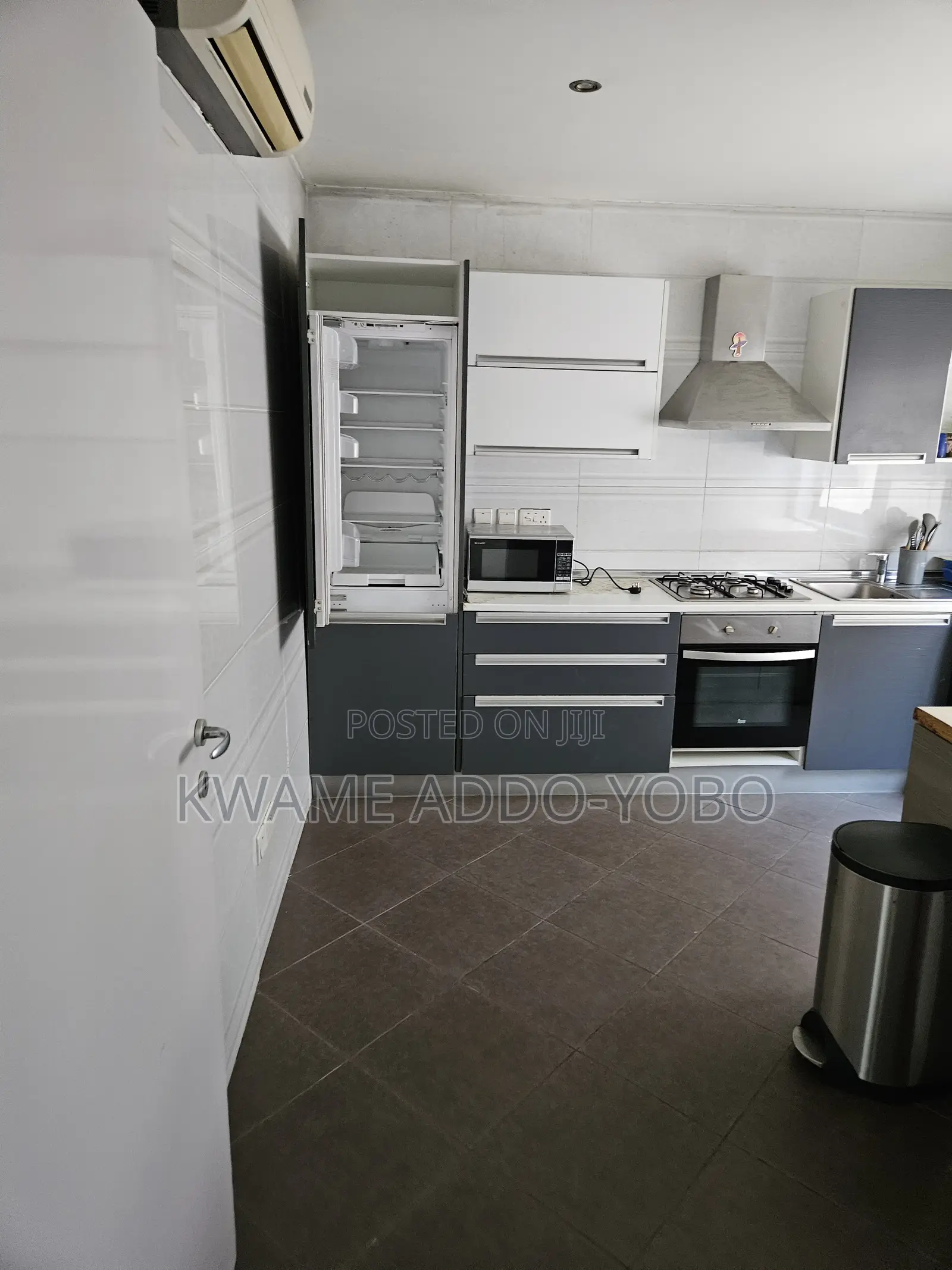 Furnished 2bdrm Apartment in Ghana Link Area for rent
