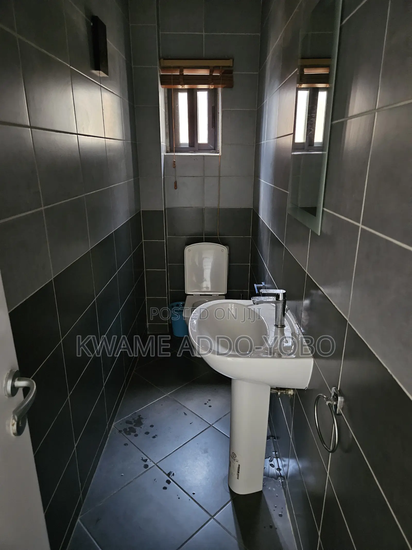 Furnished 2bdrm Apartment in Ghana Link Area for rent
