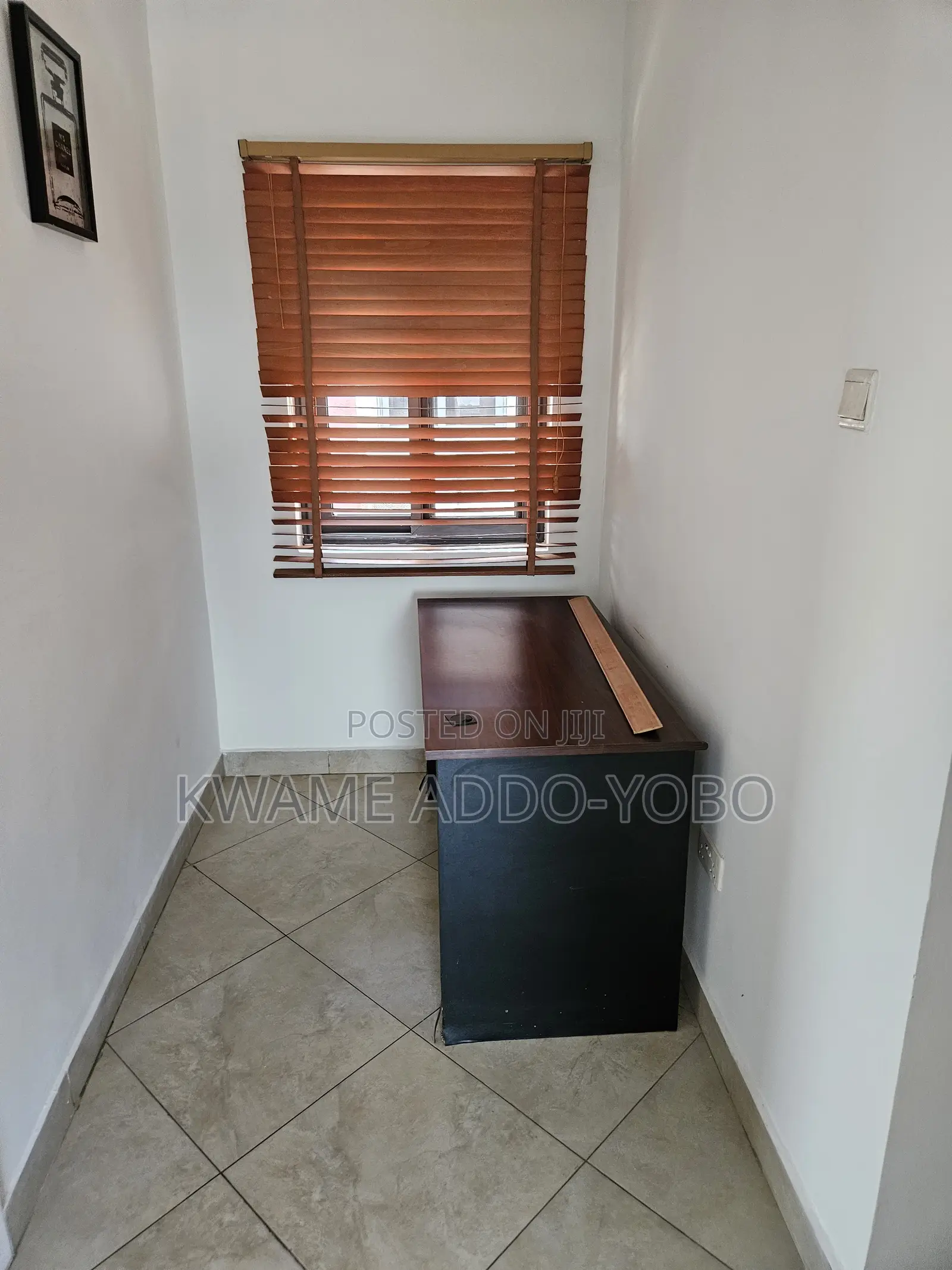 Furnished 2bdrm Apartment in Ghana Link Area for rent