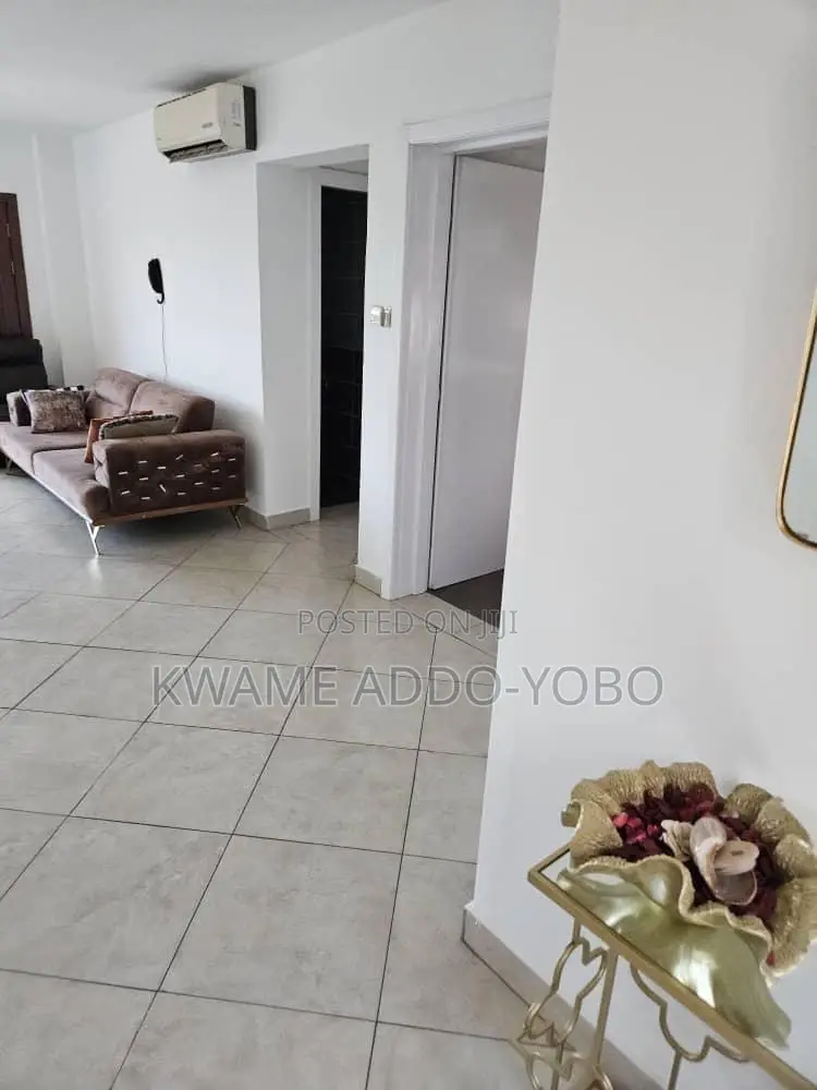Furnished 2bdrm Apartment in Ghana Link Area for rent