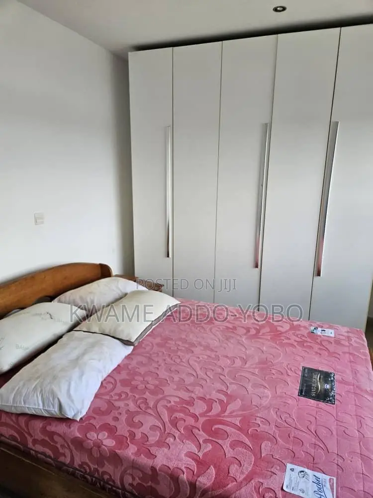 Furnished 2bdrm Apartment in Ghana Link Area for rent