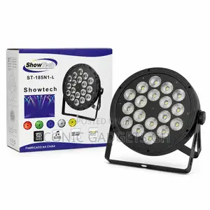 Led Professional Stage Par Light