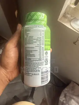 Vitafusion Men’S Multivitamins