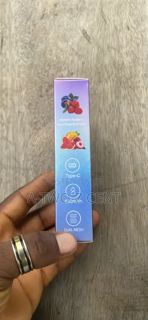 Disposable Vapes 45000puffs