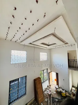 4bdrm House in Borga Homes, Danfa for rent