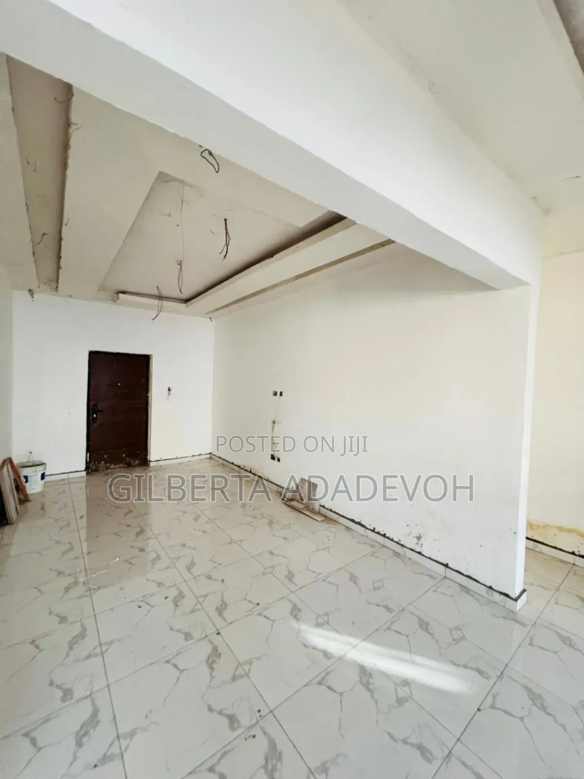 4bdrm House in Borga Homes, Danfa for rent