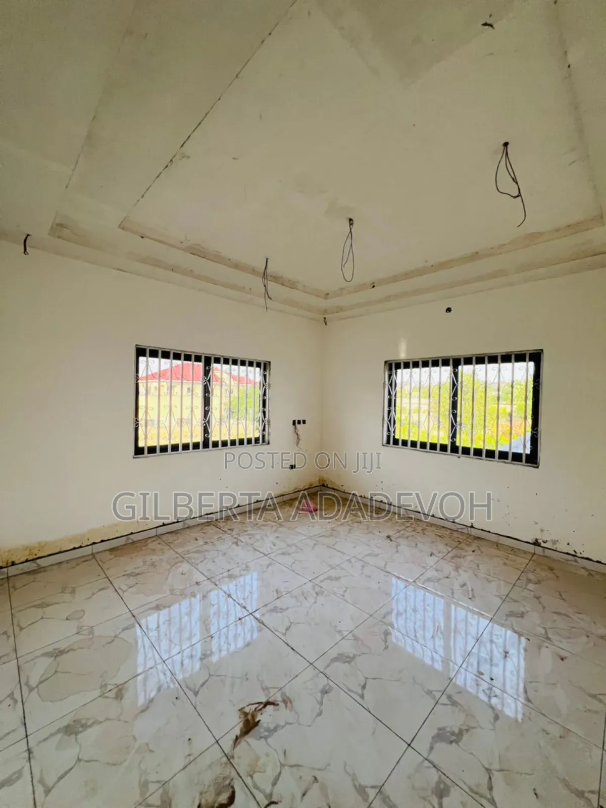 4bdrm House in Borga Homes, Danfa for rent