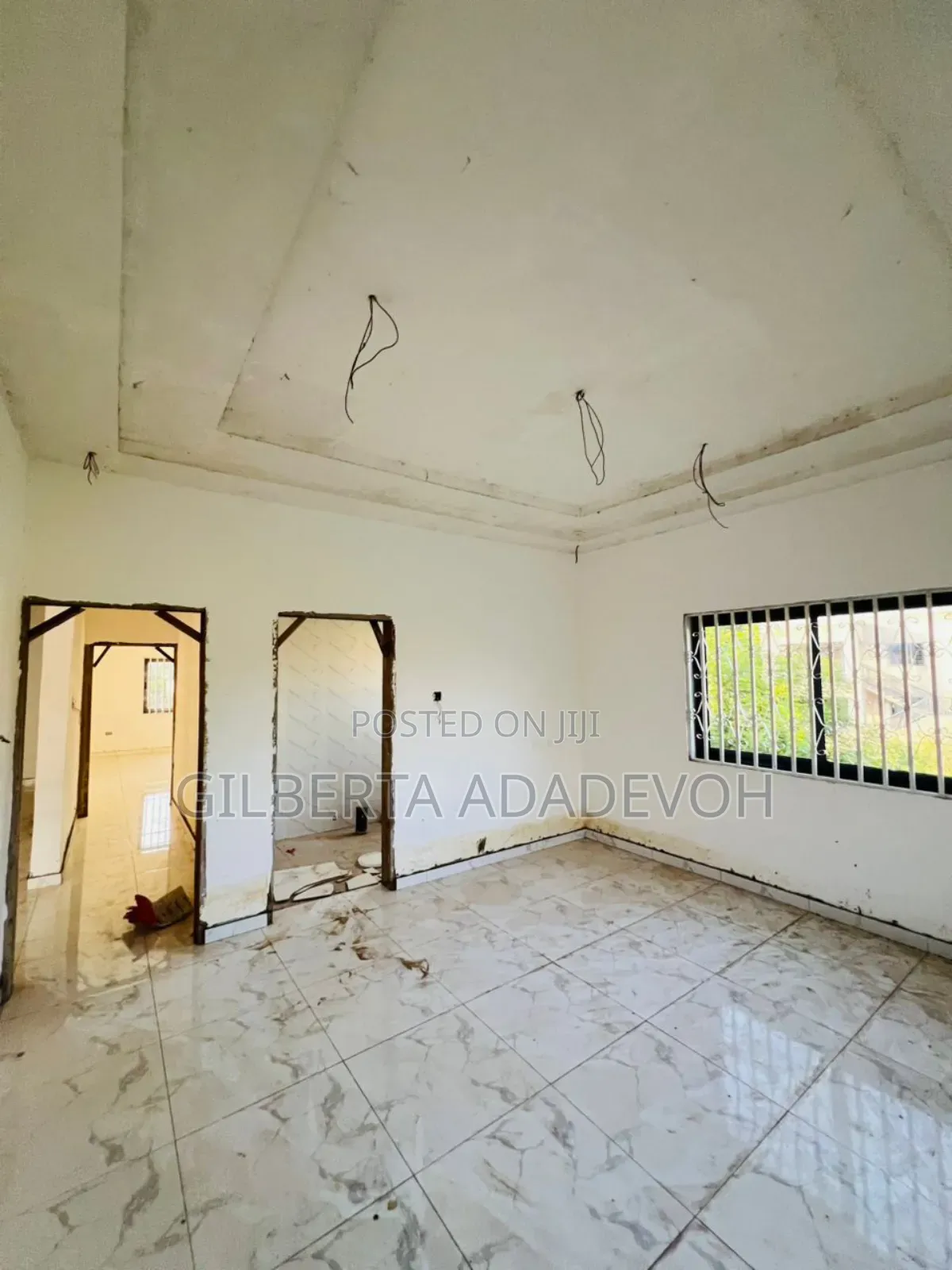 4bdrm House in Borga Homes, Danfa for rent