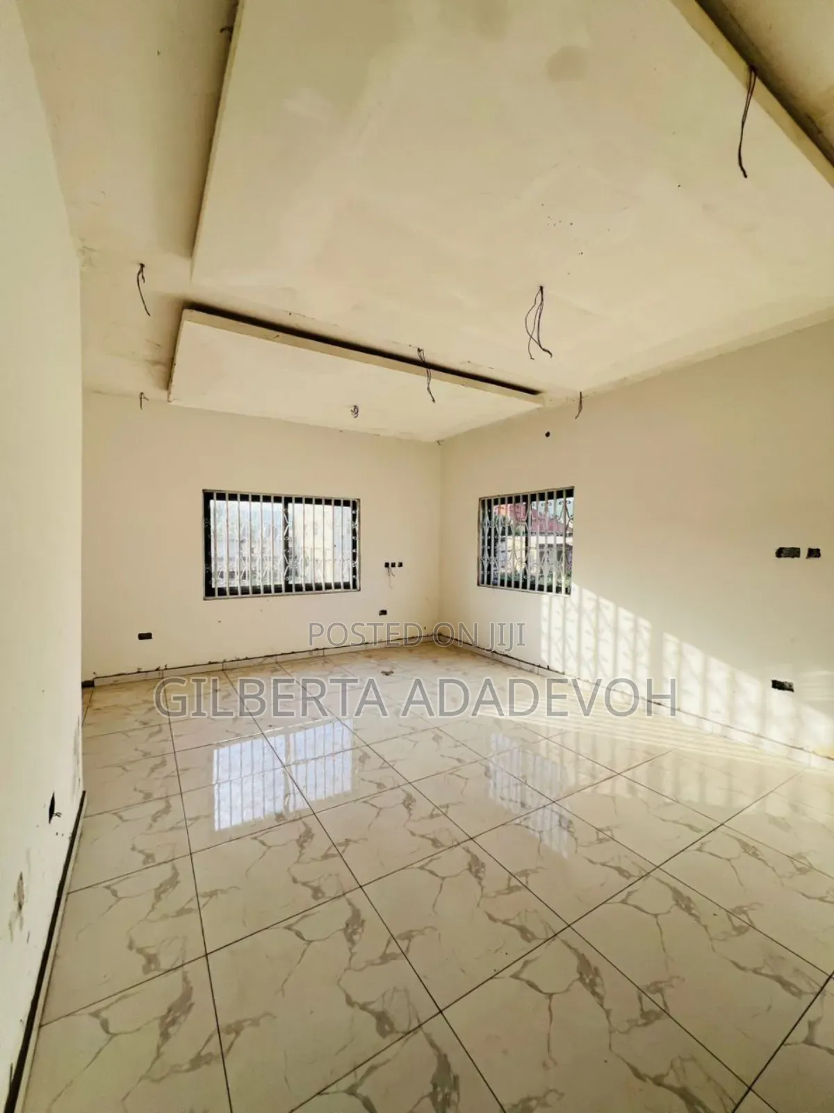 4bdrm House in Borga Homes, Danfa for rent