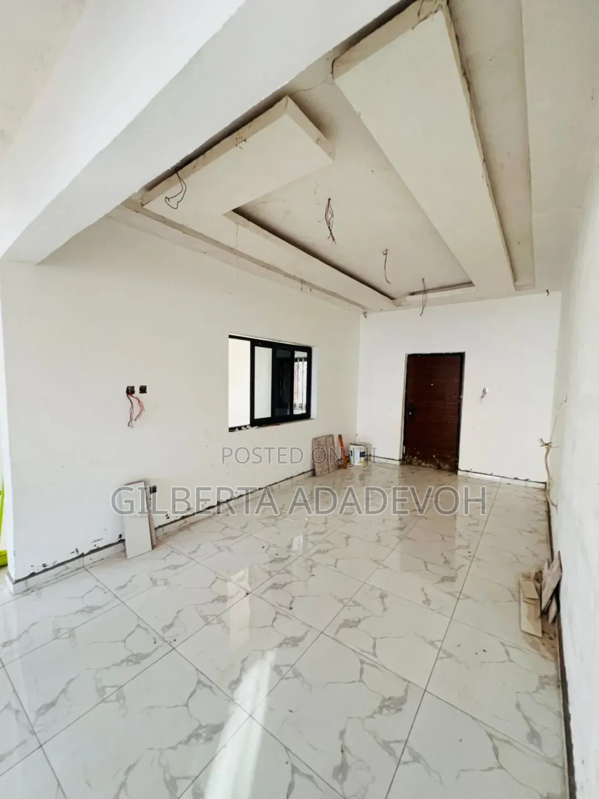 4bdrm House in Borga Homes, Danfa for rent