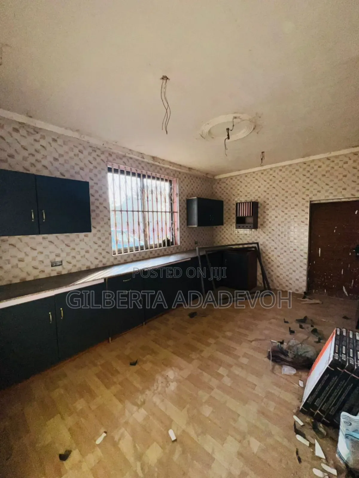 4bdrm House in Borga Homes, Danfa for rent