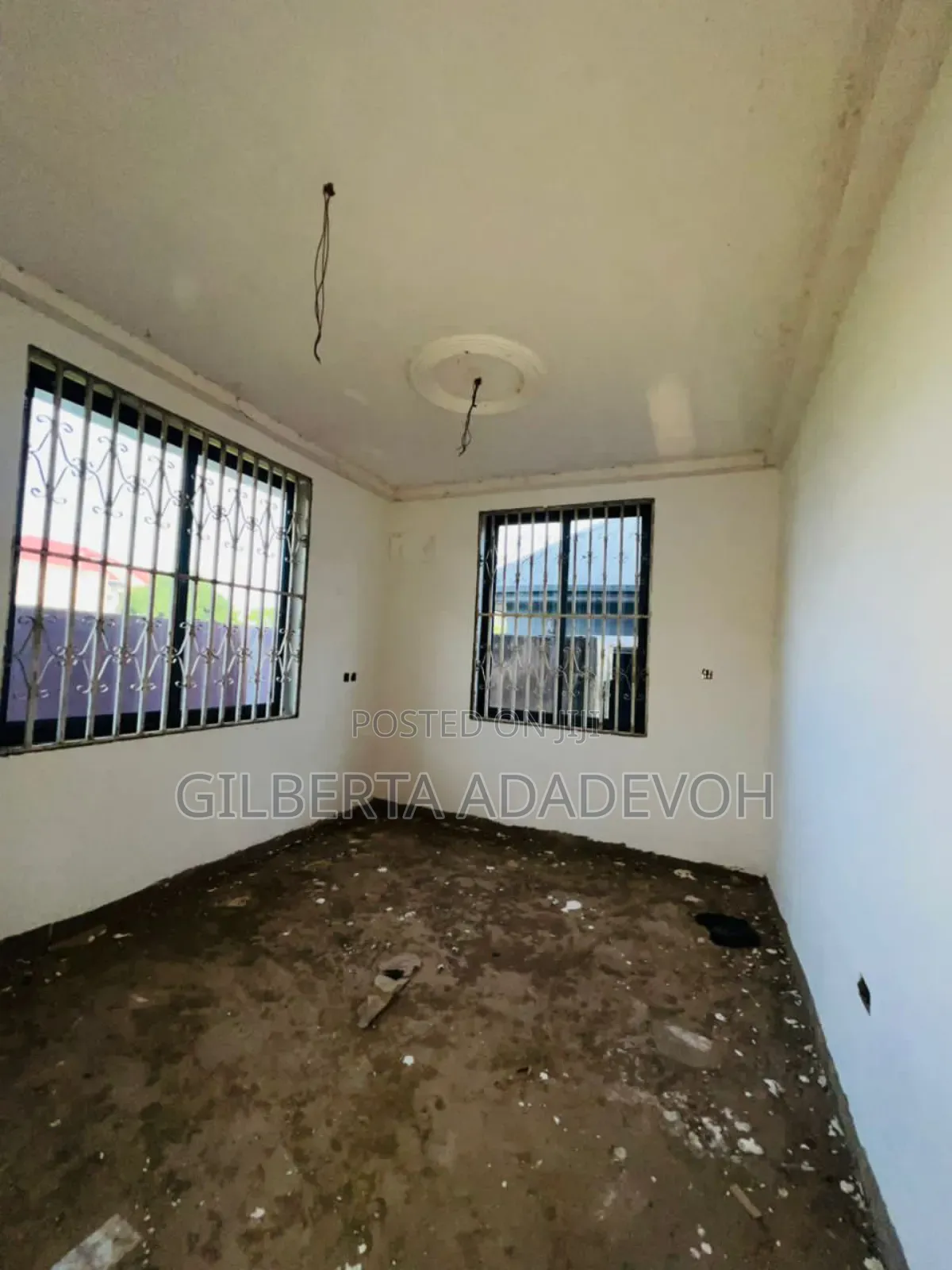 4bdrm House in Borga Homes, Danfa for rent