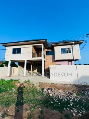 4bdrm House in Borga Homes, Danfa for rent