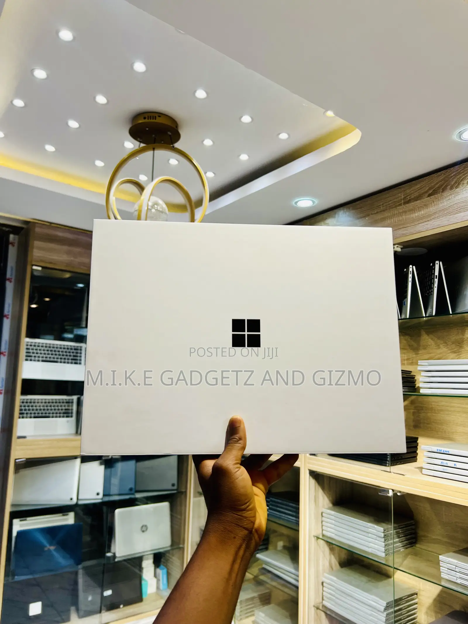 New Microsoft Surface Laptop 7 16GB Qualcomm Snapdragon X Elite 512GB