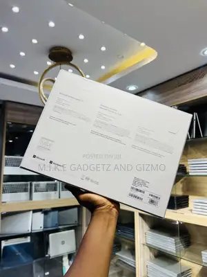 New Microsoft Surface Laptop 7 16GB Qualcomm Snapdragon X Elite 512GB
