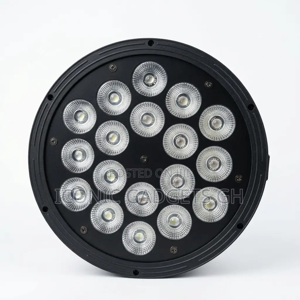 Led Professional Stage Par Light