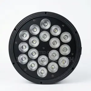 Led Professional Stage Par Light