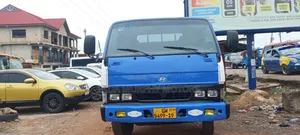 Hyundai Migthy