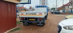 Hyundai Migthy