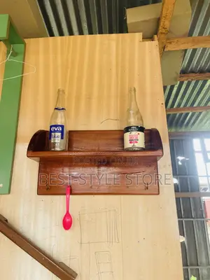 Wall Shelf