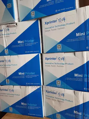 Xprinter 80mm Pos Thermal Receipt Printer