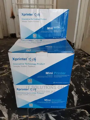 Xprinter 80mm Pos Thermal Receipt Printer
