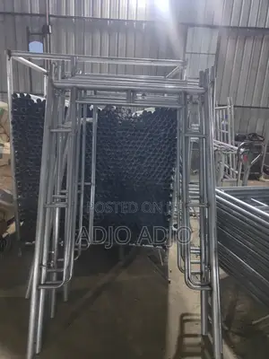 Scaffold/Scaffolding