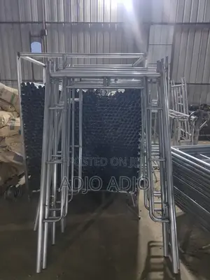 Scaffold/Scaffolding