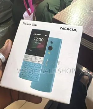 Nokia 150 Black