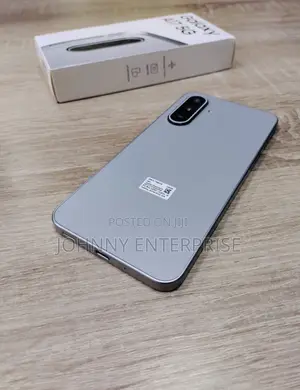 New Samsung Galaxy A17 5G 256 GB Silver