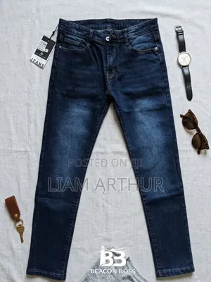 High Quality Mens Jeans
