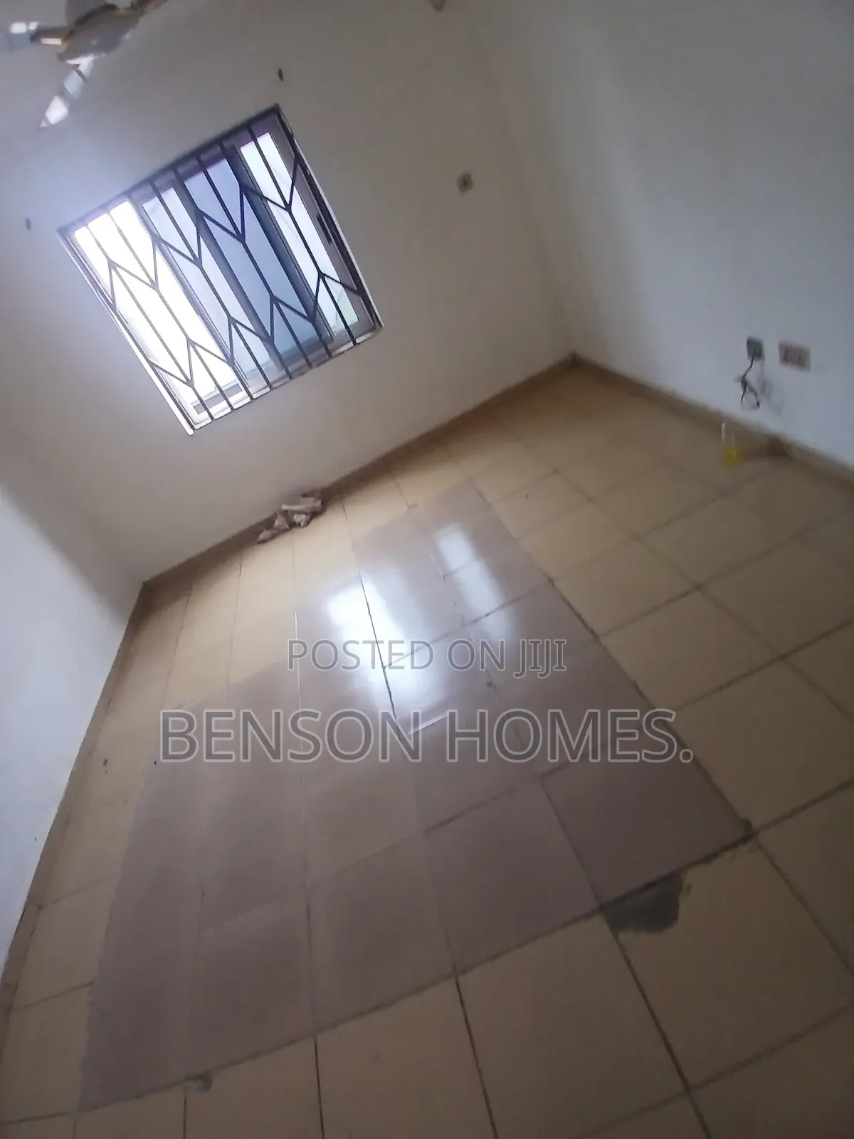 1bdrm Apartment in ECOMOG for rent