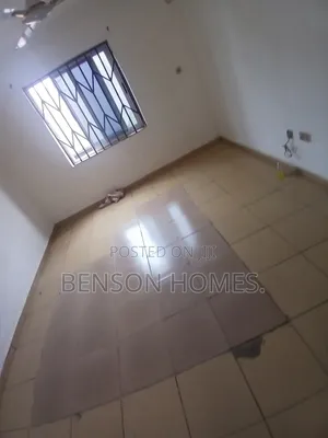 1bdrm Apartment in ECOMOG for rent