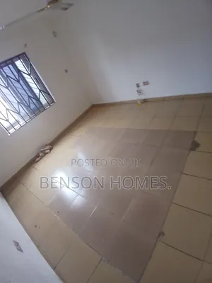1bdrm Apartment in ECOMOG for rent