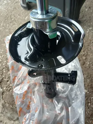 Honda Accord 2019 2020 Front Shocks Sensor Type