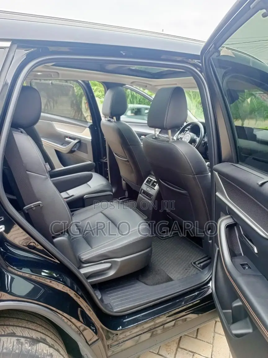 Mazda CX-90 3.3 Turbo S Premium Plus Package 2025 Black