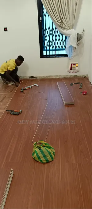 Superior Vinyl Flooring Installation: The Premium Choice
