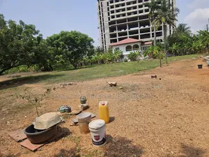1.97 Acres Ring Road, Osu-