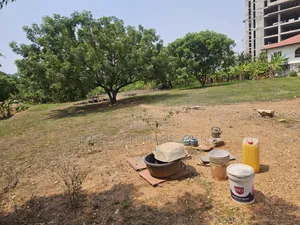 1.97 Acres Ring Road, Osu-