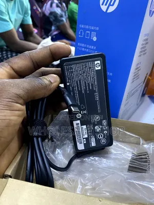 Hp Type C ( Usb- C Adapter )